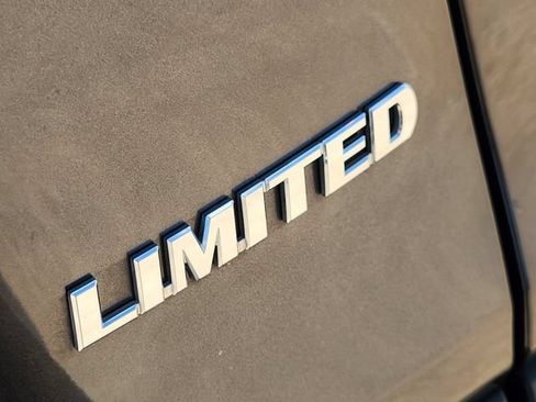Used 2024 Toyota RAV4 Limited w/ Advanced Technology Package FWD image 12