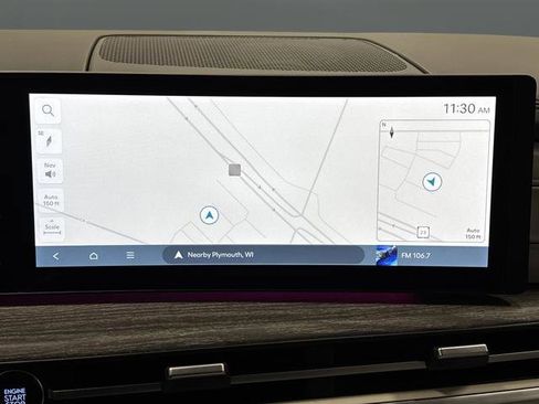 Used 2024 Hyundai Santa Fe Calligraphy image 10