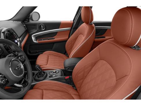 Used 2022 MINI Cooper Countryman John Cooper Works AWD/4WD image 9