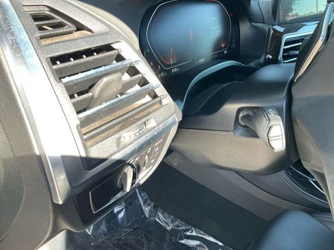 Used 2023 BMW X4 xDrive30i image 14