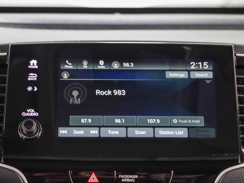 Used 2022 Honda Pilot Special Edition image 19