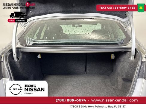 Used 2017 Ford Fusion SE w/ Fusion SE Technology Package image 29