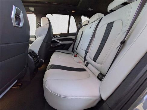 New 2026 BMW X5 M Competition image 16