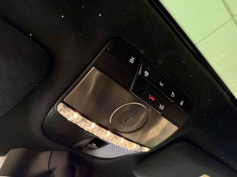 Certified 2021 Mercedes-Benz G 63 AMG 4MATIC image 32