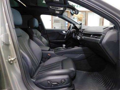 Used 2023 Audi A4 2.0T allroad Premium Plus AWD/4WD image 81