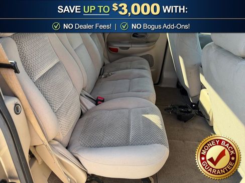 Used 2003 Ford F150 XLT RWD image 24