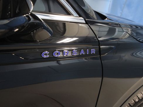 New 2026 Lincoln Corsair Grand Touring image 33