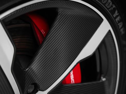 Used 2023 Porsche Taycan GTS image 17