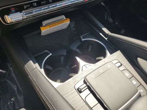 New 2026 Mercedes-Benz GLS 450 4MATIC image 34