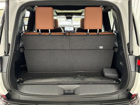 Used 2026 Lexus GX 550 image 28