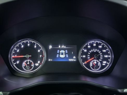 Used 2022 Hyundai Santa Fe SEL w/ Cargo Package image 19