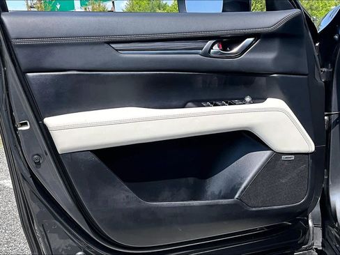 Used 2019 MAZDA CX-5 Grand Touring w/ GT Premium Package FWD image 22