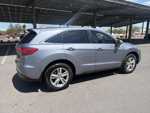 Used 2013 Acura RDX FWD image 11