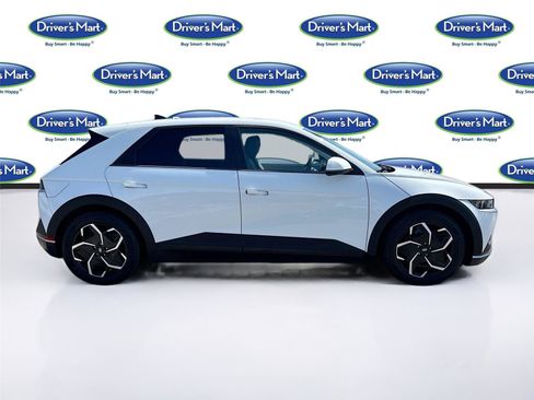 Used 2022 Hyundai Ioniq 5 SE w/ Cargo Package AWD/4WD image 8