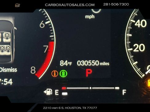 Used 2023 Honda Civic LX image 13