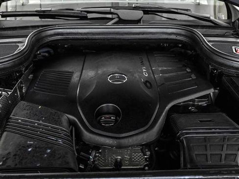 Certified 2023 Mercedes-Benz GLS 450 4MATIC image 26