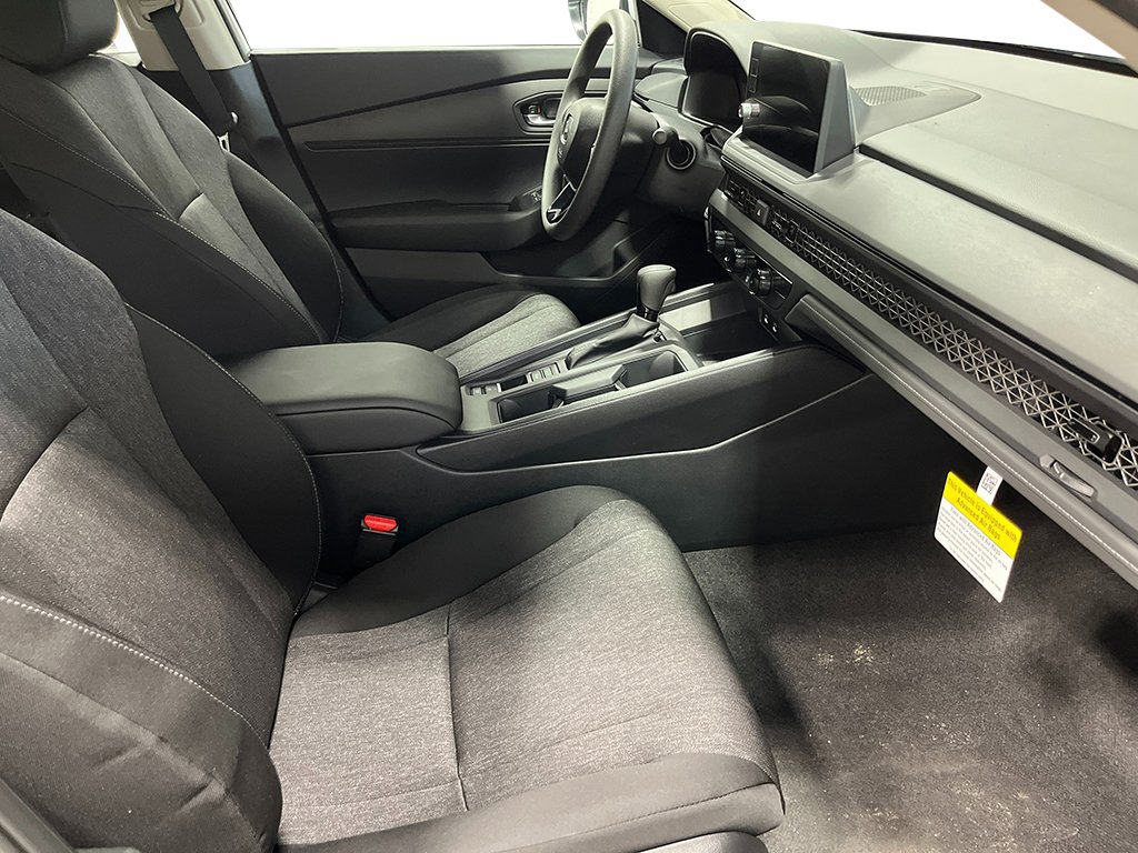 New 2026 Honda Accord LX image 23