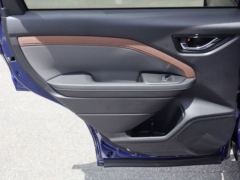 New 2026 Subaru Forester Sport AWD/4WD image 17