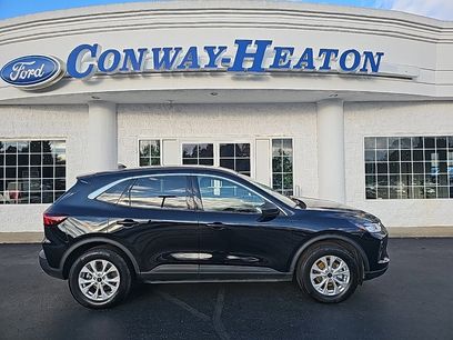 Used 2024 Ford Escape Active