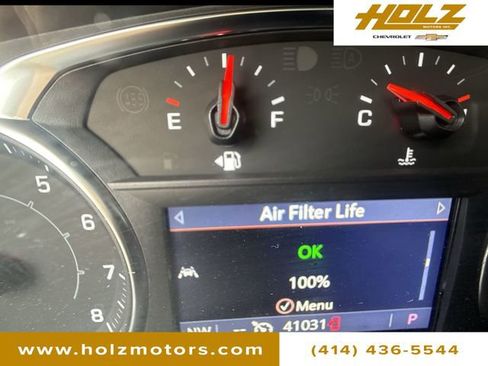 Certified 2024 GMC Terrain SLT AWD/4WD image 12
