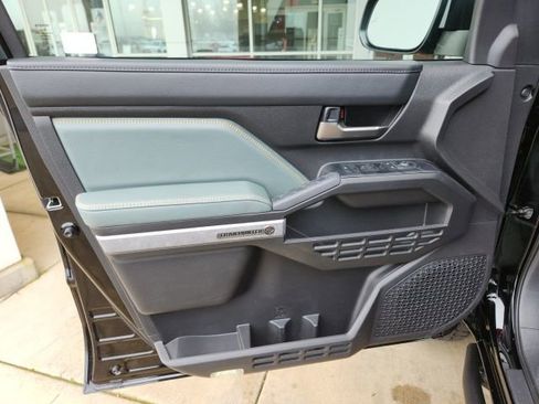 New 2026 Toyota Tacoma Trailhunter image 22
