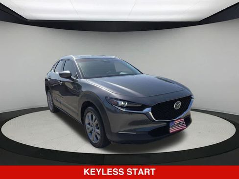 Used 2024 MAZDA CX-30 AWD 2.5 S w/ Preferred Package image 8
