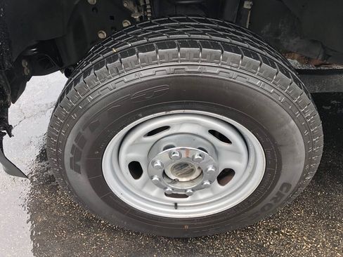 Used 2022 Ford F350 XL AWD/4WD image 11