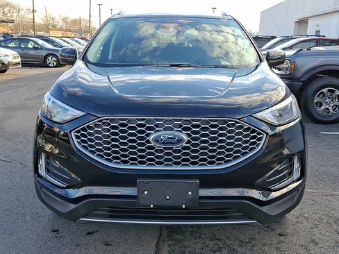 Used 2024 Ford Edge SEL w/ Convenience Package image 2