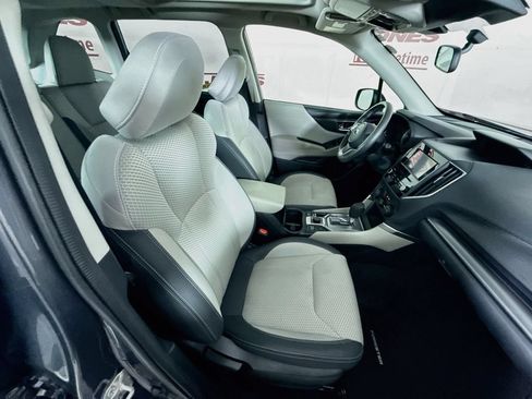 Certified 2023 Subaru Forester Premium AWD/4WD image 31