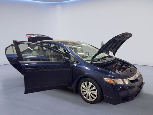 Used 2009 Honda Civic LX image 7