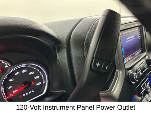 Used 2019 Chevrolet Silverado 1500 RST image 38