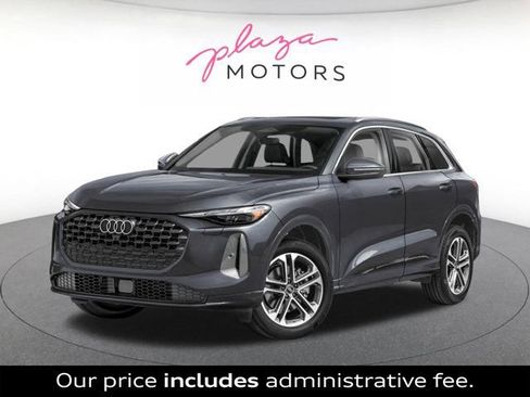 Certified 2025 Audi Q5 Premium Plus AWD/4WD image 1