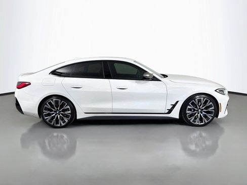 Used 2024 BMW M440i Gran Coupe RWD image 4