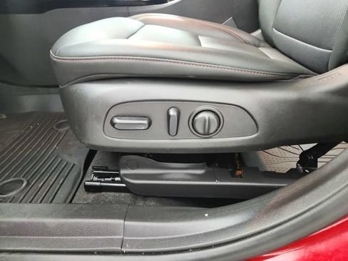 Used 2026 Chevrolet Trax RS FWD image 20