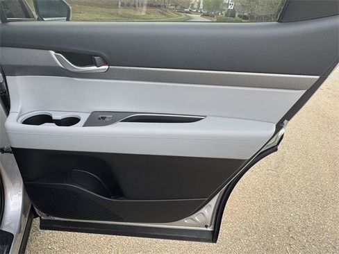 New 2025 Hyundai Palisade SEL image 16