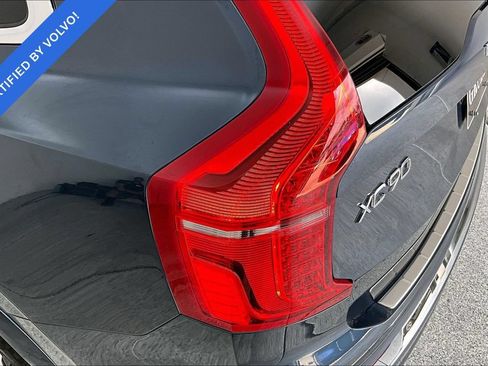Certified 2025 Volvo XC90 T8 Ultra w/ Protection Package Premier AWD/4WD image 38