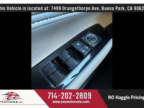 Used 2013 Lexus GS 350 w/ Luxury Pkg RWD image 51