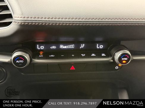 New 2026 MAZDA MAZDA3 s Sport FWD image 29