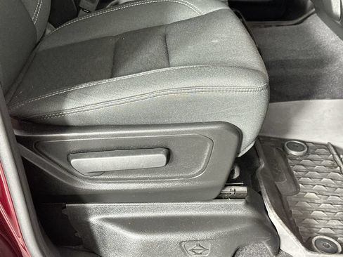 Used 2025 RAM 1500 Tradesman AWD/4WD image 22