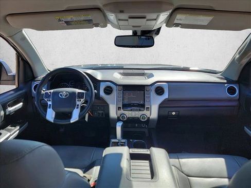Used 2018 Toyota Tundra Limited image 17