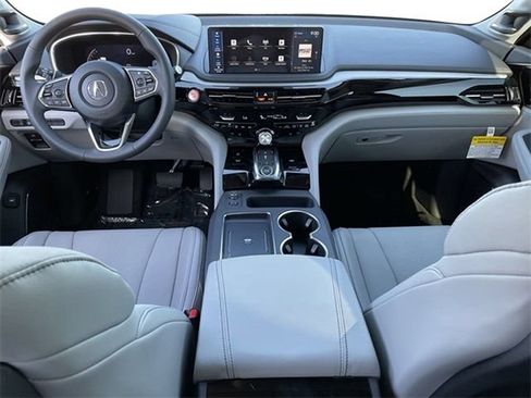 New 2026 Acura MDX FWD w/ Technology Package image 12