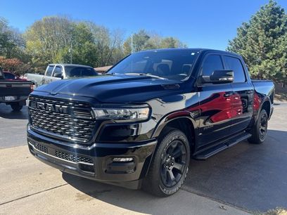 Used 2025 RAM 1500 Big Horn