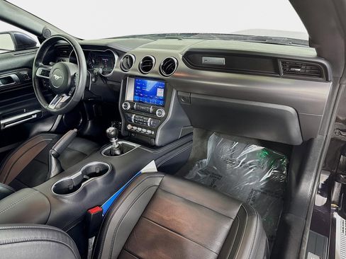 Used 2022 Ford Mustang GT Premium w/ Equipment Group 401A image 25