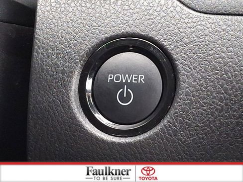 Certified 2025 Toyota Camry SE image 22