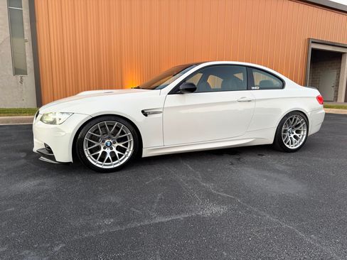 Used 2008 BMW M3 Coupe RWD image 15