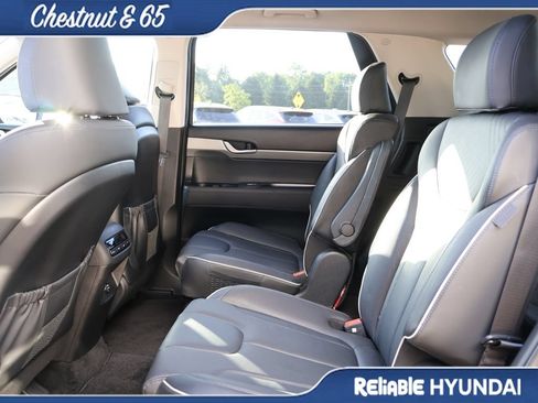 Certified 2023 Hyundai Palisade XRT AWD/4WD image 19