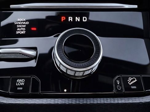 Used 2024 Jeep Grand Cherokee Limited 4xe w/ Luxury Tech Group II image 23