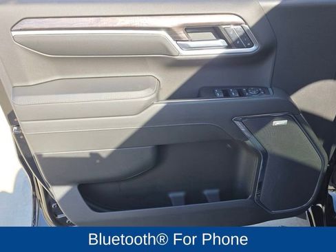 Used 2024 Chevrolet Silverado 1500 LTZ image 25