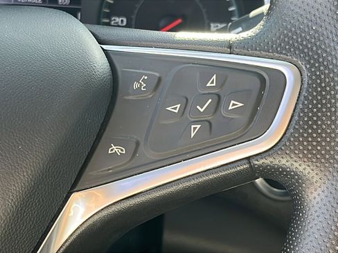 Certified 2023 Chevrolet Malibu LT image 18