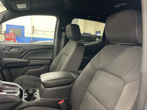 Certified 2023 Chevrolet Colorado LT w/ LT Convenience Package image 13